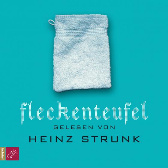 Cover-Bild Fleckenteufel