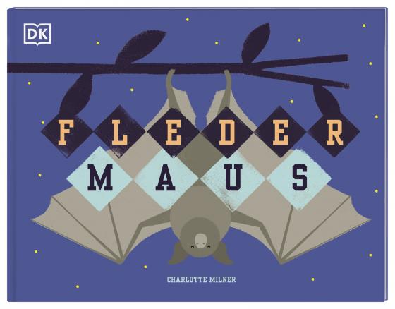 Cover-Bild Fledermaus