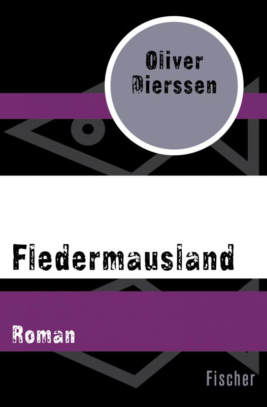 Cover-Bild Fledermausland