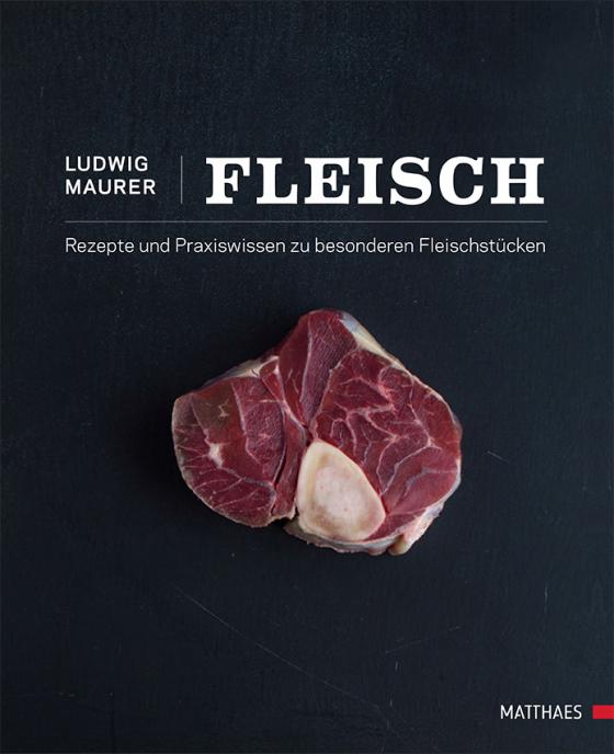 Cover-Bild Fleisch