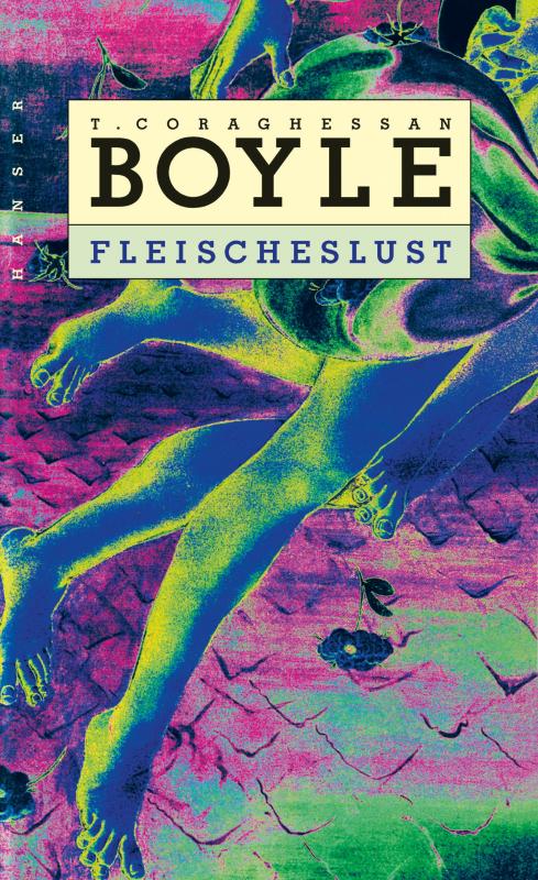 Cover-Bild Fleischeslust