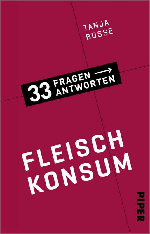 Cover-Bild Fleischkonsum