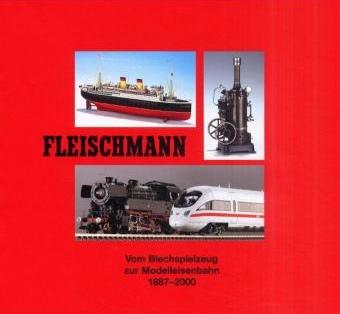 Cover-Bild Fleischmann