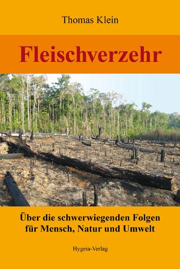 Cover-Bild Fleischverzehr