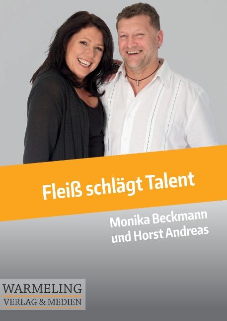 Cover-Bild Fleiß schlägt Talent