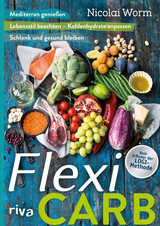 Cover-Bild Flexi-Carb