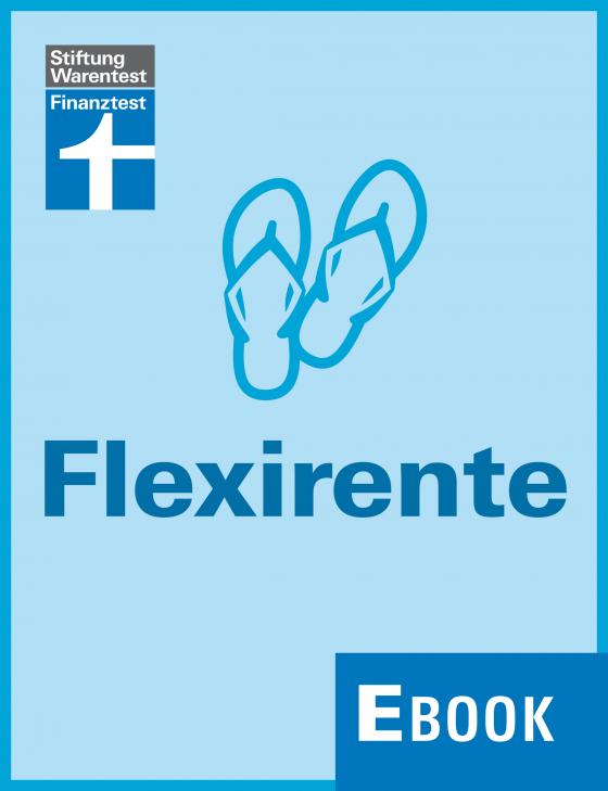 Cover-Bild Flexirente