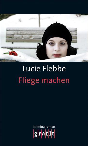 Cover-Bild Fliege machen