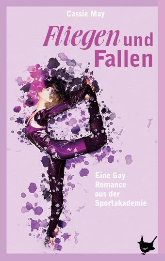 Cover-Bild Fliegen und Fallen