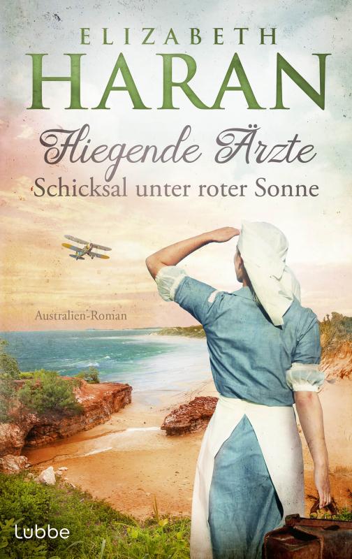 Cover-Bild Fliegende Ärzte - Schicksal unter roter Sonne