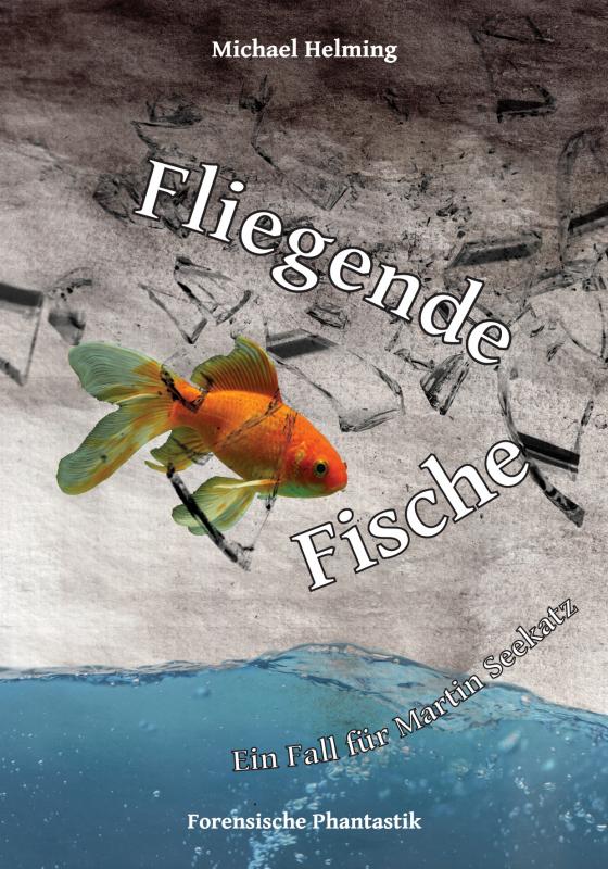 Cover-Bild Fliegende Fische