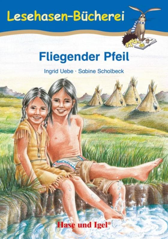 Cover-Bild Fliegender Pfeil