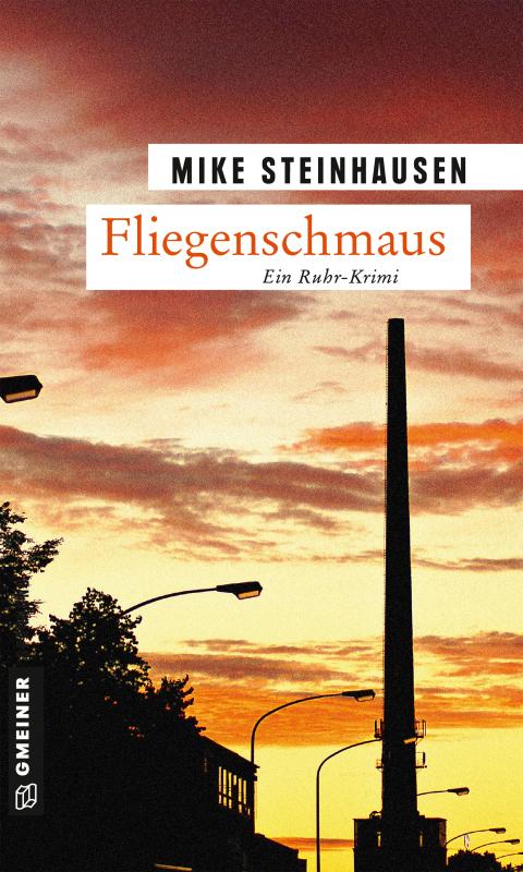 Cover-Bild Fliegenschmaus