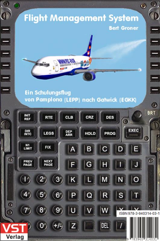 Cover-Bild Flight Management System