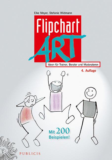 Cover-Bild FlipchartArt