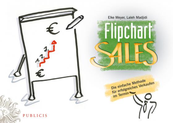 Cover-Bild FlipchartSales