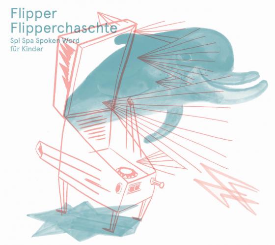 Cover-Bild Flipper Flipperchaschte