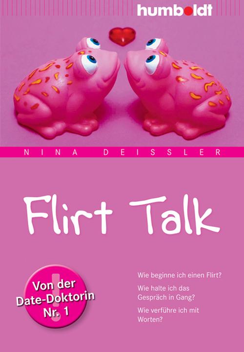 Cover-Bild Flirt Talk