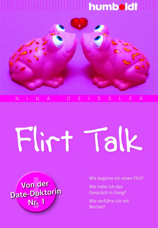 Cover-Bild Flirt Talk