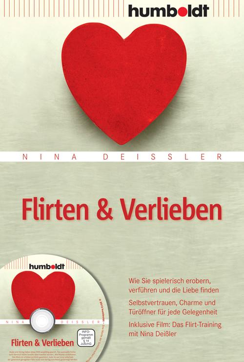 Cover-Bild Flirten & Verlieben