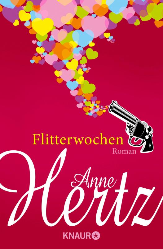 Cover-Bild Flitterwochen