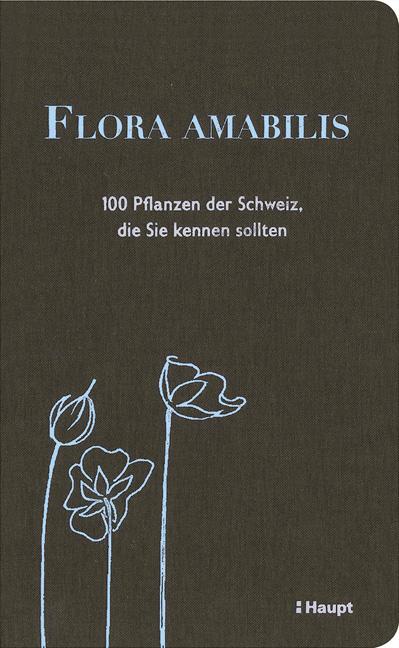 Cover-Bild Flora amabilis