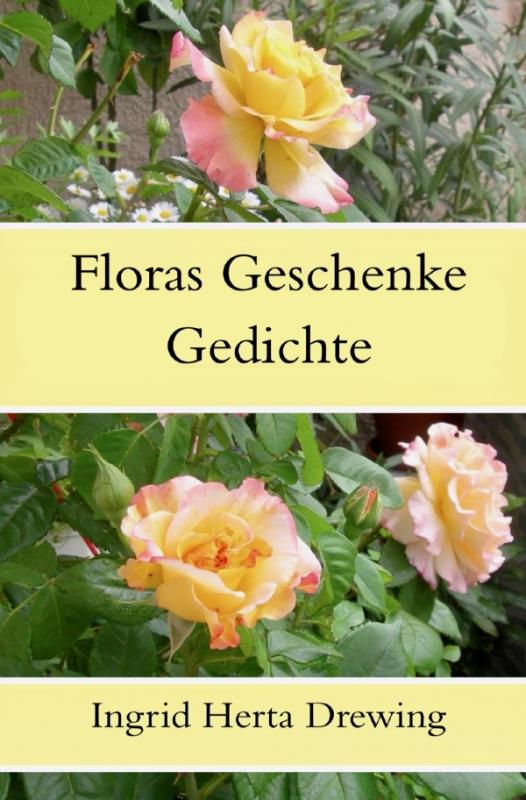 Cover-Bild Floras Geschenke