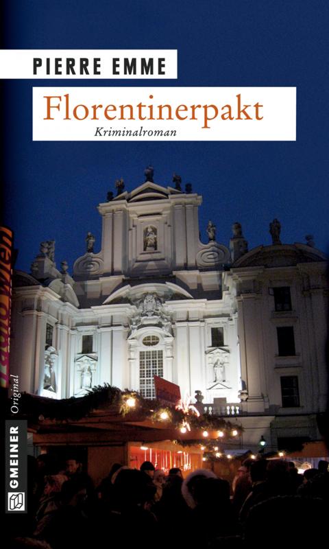 Cover-Bild Florentinerpakt