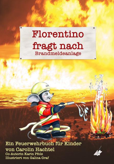 Cover-Bild Florentino fragt nach