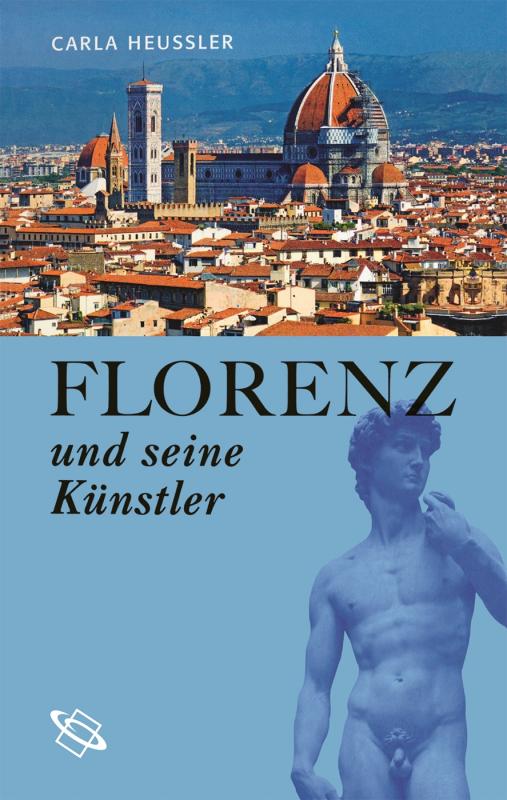 Cover-Bild Florenz und seine Künstler