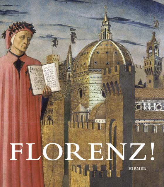 Cover-Bild Florenz!