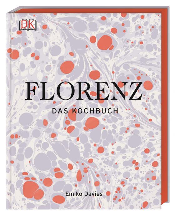 Cover-Bild Florenz