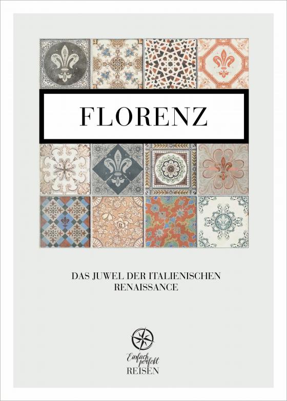 Cover-Bild Florenz