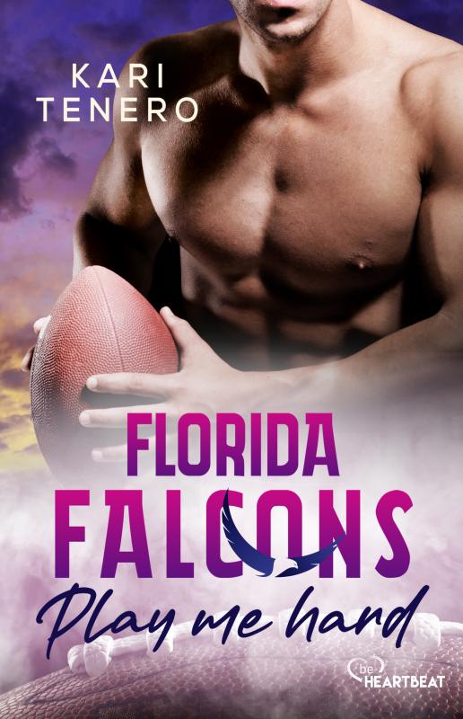 Cover-Bild Florida Falcons - Play me hard