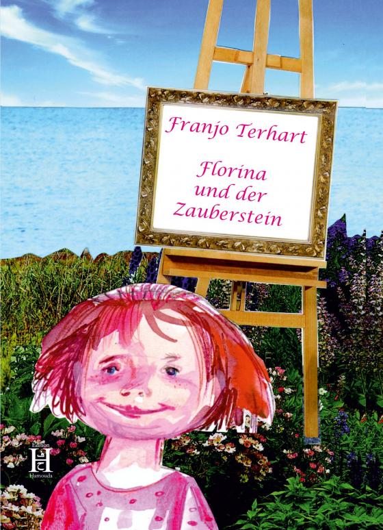 Cover-Bild Florina und der Zauberstein