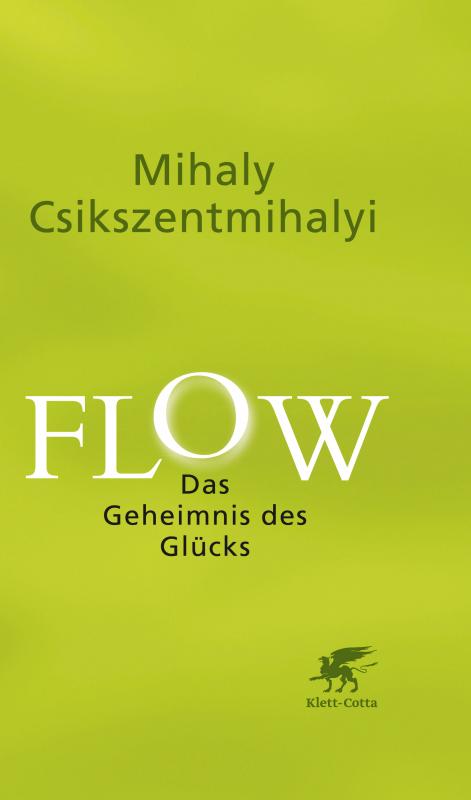 Cover-Bild Flow