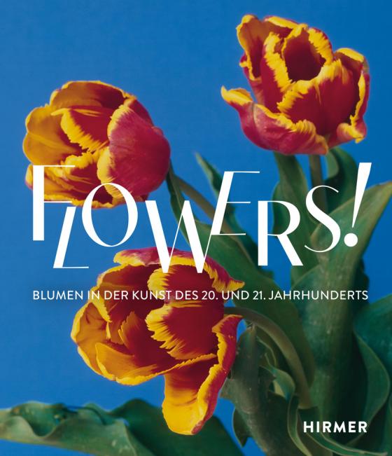 Cover-Bild Flowers!