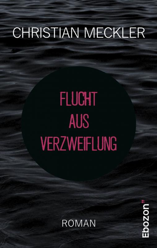 Cover-Bild Flucht aus Verzweiflung