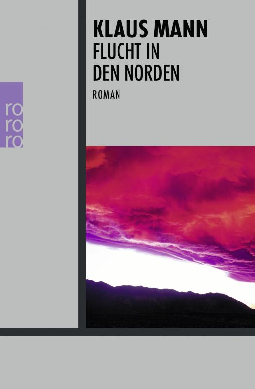 Cover-Bild Flucht in den Norden