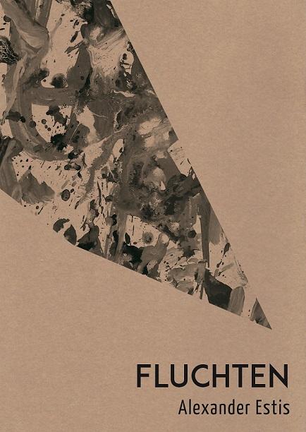 Cover-Bild Fluchten