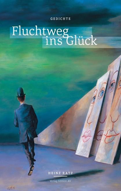 Cover-Bild Fluchtweg ins Glück