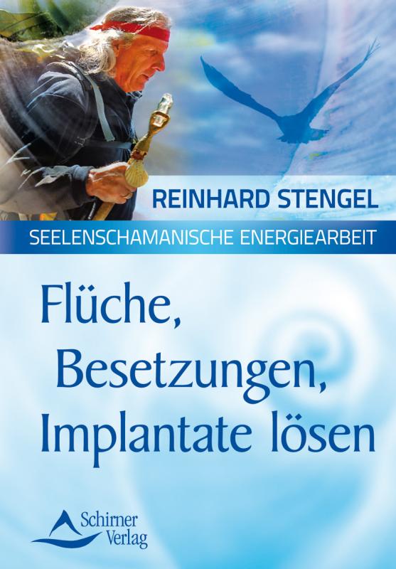 Cover-Bild Flüche, Besetzungen, Implantate lösen