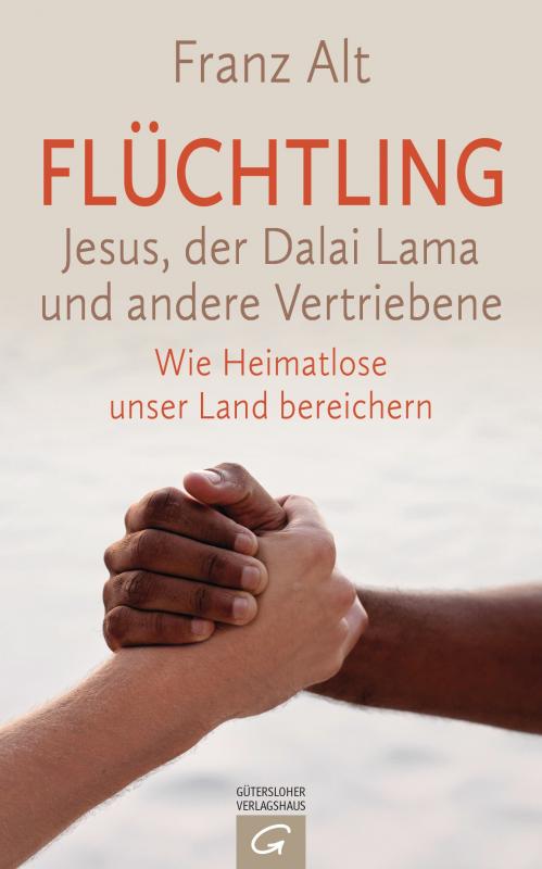 Cover-Bild Flüchtling