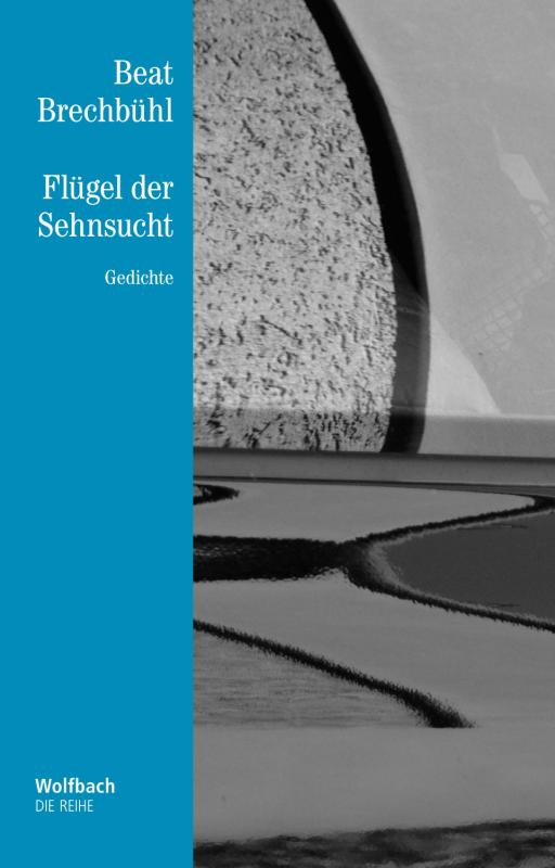 Cover-Bild Flügel der Sehnsucht