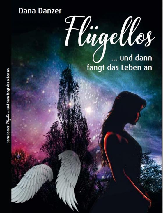 Cover-Bild Flügellos