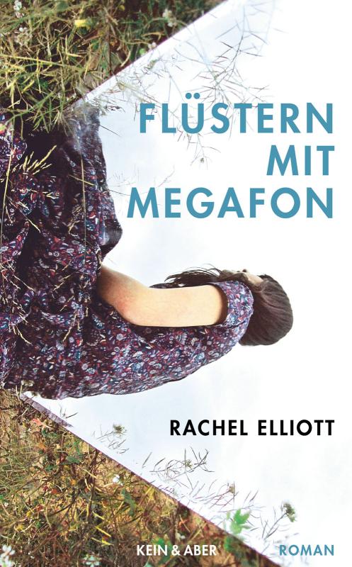 Cover-Bild Flüstern mit Megafon