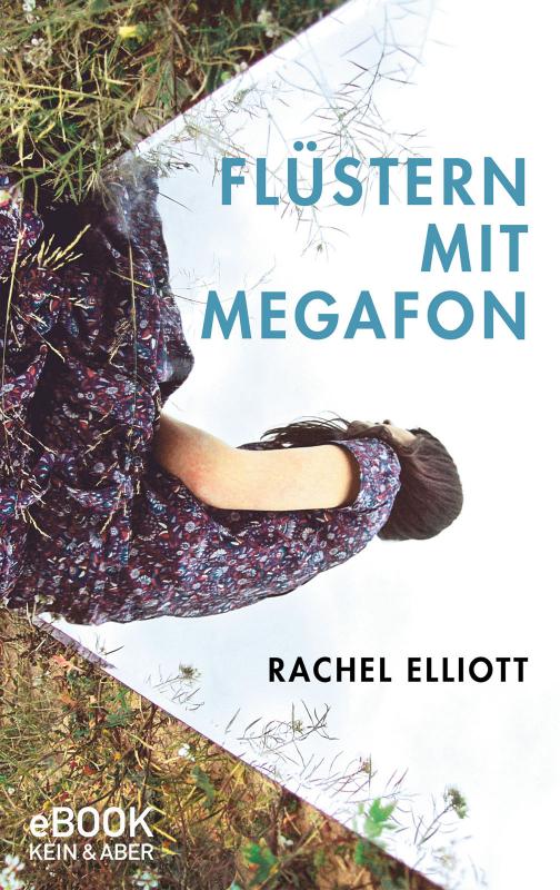 Cover-Bild Flüstern mit Megafon