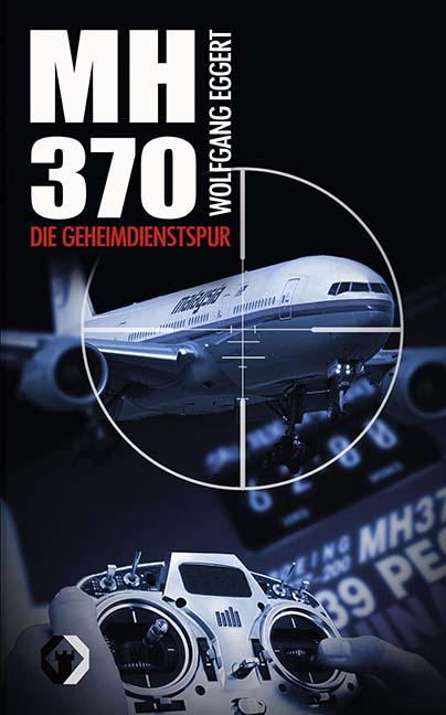 Cover-Bild Flug MH370