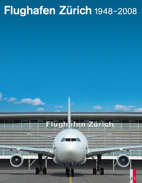 Cover-Bild Flughafen Zürich