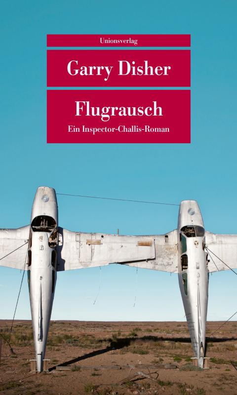 Cover-Bild Flugrausch